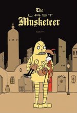 Last Musketeer
