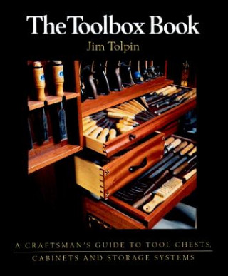 Toolbox Book, The (Jim Tolpin)()
