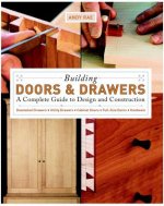 Building Doors & Drawers