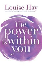 Power Is Within You