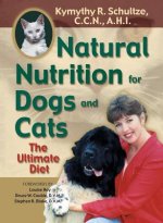 Natural Nutrition For Dogs & Cats