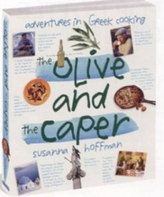 Olive and the Caper