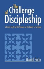 Challenge of Discipleship