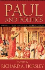 Paul and Politics