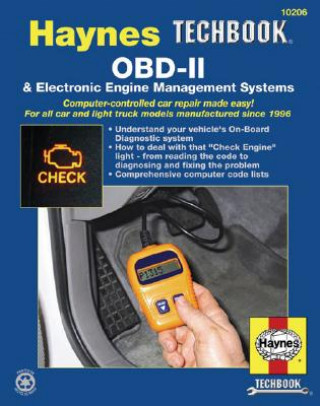 Obd-II (96 On) Engine Management Systems