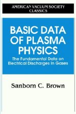 Basic Data of Plasma Physics