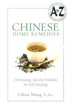 Chinese Home Remedies