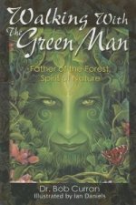 Walking with the Green Man