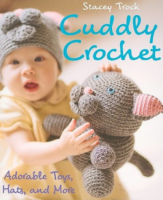 Cuddly Crochet