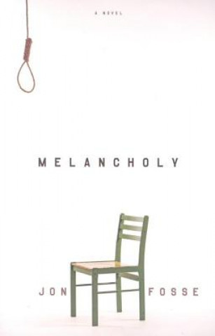 Melancholy