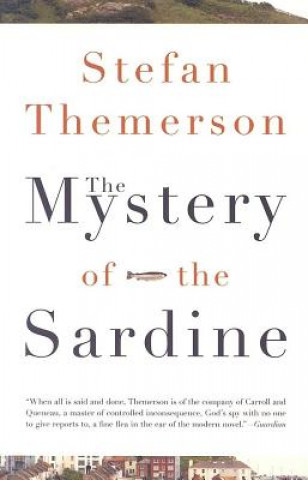 Mystery of the Sardine