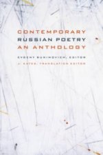 Contemporary Russian Poetry