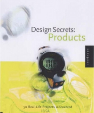 Design Secrets: Products