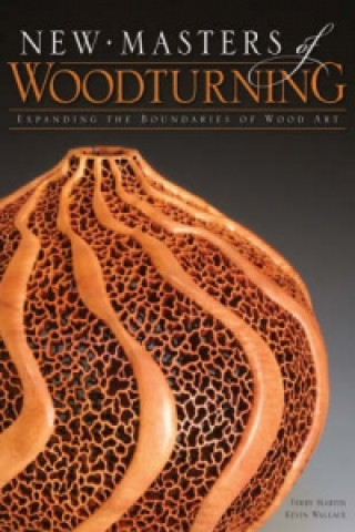 New Masters of Woodturning