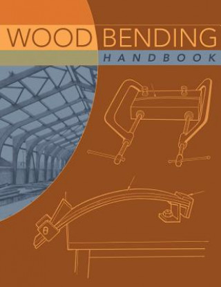 Wood Bending Handbook (W.C Stevens)(Miękka)
