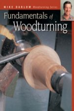 Fundamentals of Woodturning