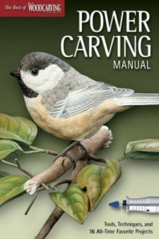 Power Carving Manual