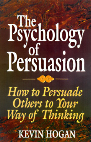 Psychology of Persuasion