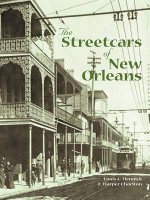 Streetcars of New Orleans, The
