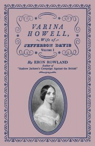 Varina Howell