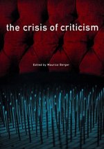 Crisis of Criticism