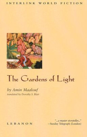 Gardens of Light