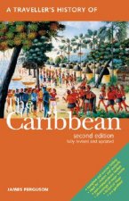 Traveller's History of the Caribbean