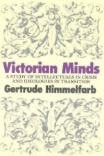 Victorian Minds