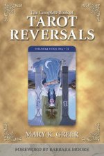 Complete Book of Tarot Reversals