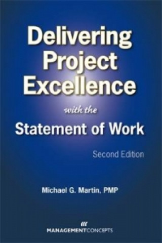 Delivering Project Excellence with the Statement of Work
