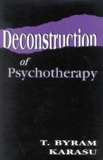 Deconstruction of Psychotherapy