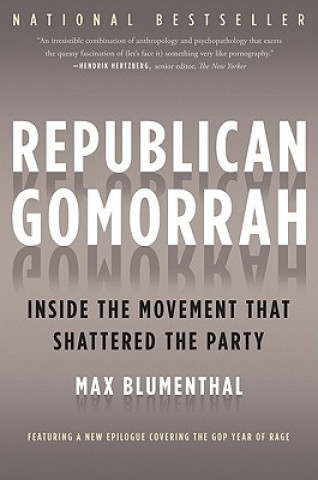 Republican Gomorrah