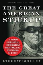Great American Stickup