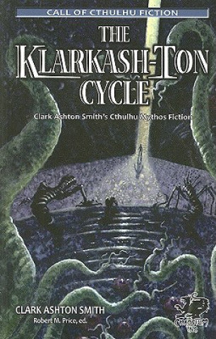 Klarkash-Ton Cycle