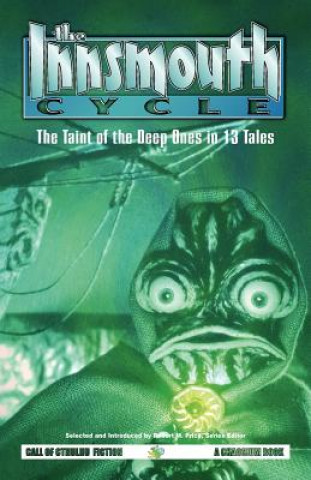 Innsmouth Cycle