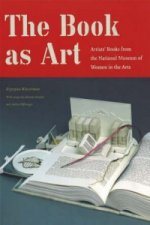 Book as Art