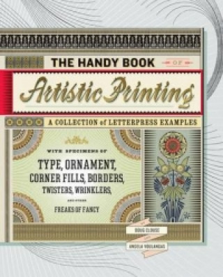 Handy Book of Artistic Printing