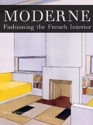 Moderne