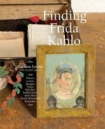 Finding Frida Kahlo