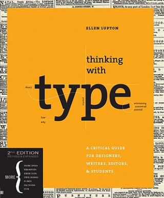 Thinking With Type 2nd Ed