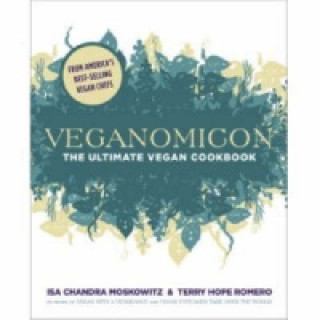 Veganomicon