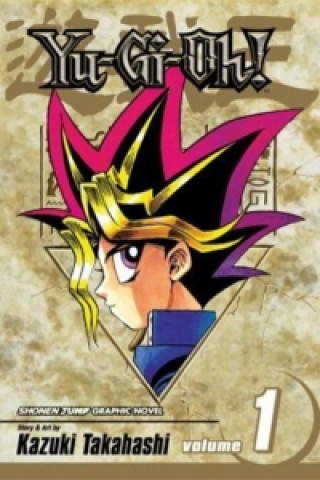 Yu-Gi-Oh!