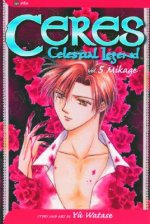 Ceres: Celestial Legend, Vol. 5