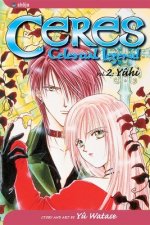 Ceres: Celestial Legend, Vol. 2