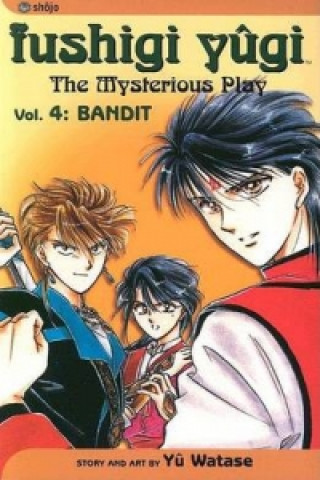 Fushigi Yugi