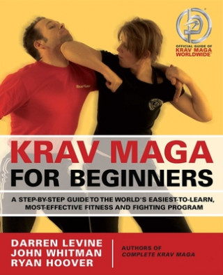 Krav Maga For Beginners (Darren Levine)()