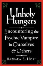 Unholy Hungers