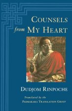 Counsels from My Heart