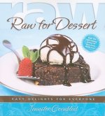 Raw for Desserts