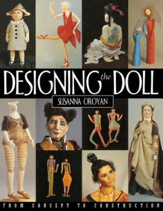 Designing the Doll